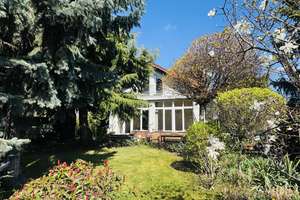 Einfamilienhaus mit Kamin in zweiter Reihe – grüne Oase  & viel Privatsphäre – Die vollständige Adresse der Immobilie erhältst du vom Anbieter., 12681 Marzahn, Berlin – Vorschaubild 15