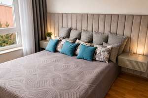 108 m² Designer-Wohnung | 50 m² Dachterrasse | Helle Eckwohnung | Eignung als 3-Zimmer-Wohnung – Die vollständige Adresse der Immobilie erhältst du vom Anbieter., 12169 Steglitz, Berlin – Vorschaubild 6