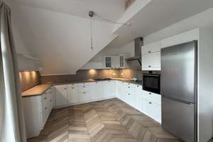 2-Zimmer-Wohnung in Ochsenwerder mit Galerie, Wintergarten und Stellplatz – 21037 Ochsenwerder, Hamburg – Vorschaubild 8
