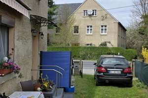 günstige Doppelhaushälfte, Ausbau für Vermietung oder Eigennutzung 8 KM vor Bautzen in Wurschen – Die vollständige Adresse der Immobilie erhältst du vom Anbieter., 2627 Weißenberg – Vorschaubild 8
