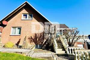 Einfamilienhaus BJ 1980 mit  Einliegerwohnung, Studio + Dachterrasse  – Northeim (Kreis) – Vorschaubild 5