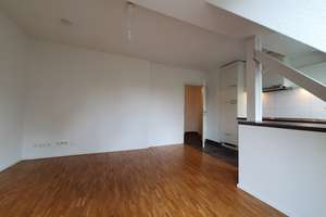 "Small & Beautiful" Über den Dächern von E-Rüttenscheid (2,5 R.-Whg., 4. OG, Balkon, EBK) – Die vollständige Adresse der Immobilie erhältst du vom Anbieter., 45128 Südviertel, Essen – Vorschaubild 7