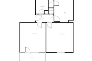 stadtnahe 2-Zimmer-Wohnung - für Sie frisch saniert – Wattenscheider Str. 51, 44793 Kruppwerke, Bochum – Vorschaubild 6