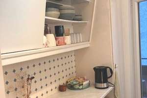 2 Balkone suchen Mieter - nette 3 Zimmer Wohnung in Stuttgart-West – Die vollständige Adresse der Immobilie erhältst du vom Anbieter., 70176 Feuersee, Stuttgart – Vorschaubild 19