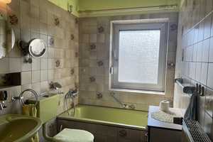 *Wieder verfügbar!*
Einfamilienhaus mit Ausbaupotential und Vollkeller auf 1.900 m²- Grundstück – Bremen – Vorschaubild 8