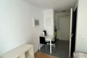 Attraktives Apartment für Studenten/Azubis/Praktikanten - 2 Personen erlaubt. – 93047 Innenstadt, Regensburg – Vorschaubild 2