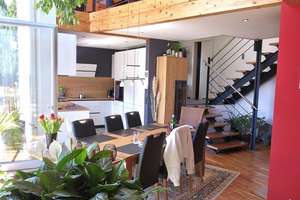 Hochwertiges Architektenhaus mit Wintergarten, Teich und 1.541 m² Grundstück in Albstadt-Tailfingen – Die vollständige Adresse der Immobilie erhältst du vom Anbieter., 72461 Albstadt – Vorschaubild 14