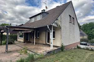 Sanierungsbedürftiges Ein-/Zweifam.-Haus in ruhiger Lage von Wermelskirchen – Die vollständige Adresse der Immobilie erhältst du vom Anbieter., 42929 Wermelskirchen – Vorschaubild 5