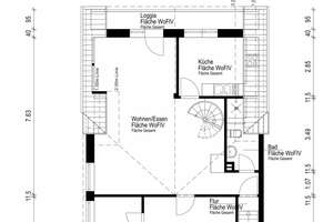 Mehrfamilienhaus mit Ausbaupotenzial: Viel Fläche für Familie – Die vollständige Adresse der Immobilie erhältst du vom Anbieter., 28259 Mittelshuchting, Bremen – Vorschaubild 30