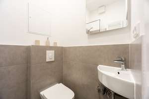 Beeindruckende 3-Zimmer Wohnung in Prenzlauer Berg - voll möbliert – Paul-Robeson-Straße 43, 10439 Prenzlauer Berg, Berlin – Vorschaubild 14