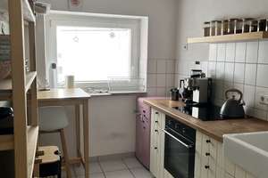 Helle 2-Zimmer Wohnung im 1. OG in Bonn – Nideggerstraße 15, 53115 Weststadt, Bonn – Vorschaubild 2