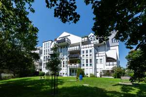 NEW *Paul & Partner* IHRE NEUE EIGENTUMSWOHNUNG IN BERLIN-PANKOW! – Die vollständige Adresse der Immobilie erhältst du vom Anbieter., 13156 Niederschönhausen, Berlin – Vorschaubild 9