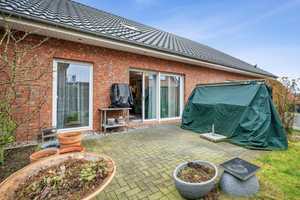 Modernes Reihenmittelhaus mit Ausbaureserve im schönen Bordesholm – Rendsburg-Eckernförde (Kreis) – Vorschaubild 13