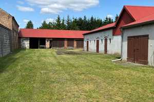 ***Vierseitenhof um ehemalige Molkerei in der Prignitz*** – Dorfstr. 31, 16928 Prignitz (Kreis) – Vorschaubild 6