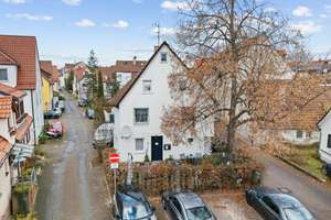 *Mehrfamilienhaus mit Gastrogewerbe in Top Lage von Stuttgart-Wangen* – Die vollständige Adresse der Immobilie erhältst du vom Anbieter., 70327 Wangen, Stuttgart – Vorschaubild 2
