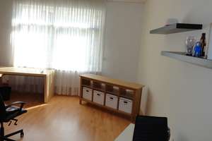 Kompaktes 1-Zimmer-Apartment in absoluter City-Nähe – Bogenstraße 51, 56073 Goldgrube, Koblenz – Vorschaubild 2