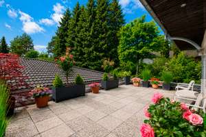 Repräsentatives Refugium mit Einliegerwohnung, Indoor-Pool und parkähnlichem Grundstück – Die vollständige Adresse der Immobilie erhältst du vom Anbieter., 21227 Bendestorf – Vorschaubild 41