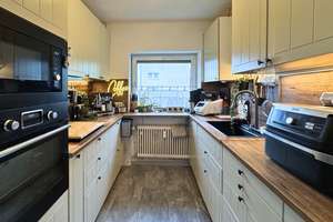 Modernisierte 4-Zimmer-Wohnung mit Balkon in Salzgitter – Die vollständige Adresse der Immobilie erhältst du vom Anbieter., 38226 Lebenstedt, Salzgitter – Vorschaubild 3