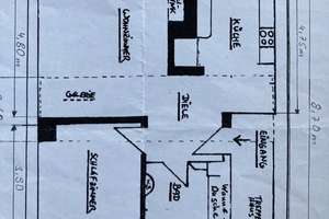 Lichtdurchflutete, möblierte Dachgeschosswohnung – Die vollständige Adresse der Immobilie erhältst du vom Anbieter., 81369 Mittersendling, München – Vorschaubild 9