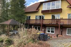 Großzügiges Zweifamilienhaus in ruhiger, grüner Randlage von Boitzenburg (UM) – Mühlenweg 12, 17268 Boitzenburger Land – Vorschaubild 3