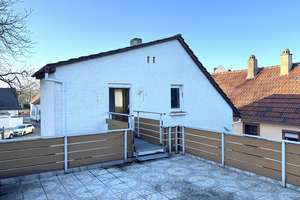 Auch aus Kleinem kann Großartiges werden: Ren.-bed. EFH - Garage - gr. Dachterrasse - Neuhausen! – Die vollständige Adresse der Immobilie erhältst du vom Anbieter., 67549 Neuhausen, Worms – Vorschaubild 22