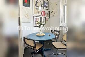 Tauschwohnung: 2Zi Wohnung mit Balkon – Die vollständige Adresse der Immobilie erhältst du vom Anbieter., 12163 Steglitz, Berlin – Vorschaubild 6