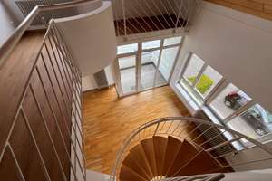 Frisch saniertes Maisonette-Schmuckstück in Stuttgart-Möhringen – Die vollständige Adresse der Immobilie erhältst du vom Anbieter., 70567 Möhringen-Süd, Stuttgart – Vorschaubild 7