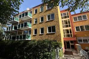 Vermietete Kapitalanlage in ruhiger Lage – Selerweg 25, 12169 Steglitz, Berlin – Vorschaubild 4
