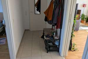 2 Zimmer Wohnung mit großem Balkon in Köln Vogelsang – Silbermöwenweg 31, 50829 Vogelsang, Köln – Vorschaubild 3