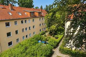 Bezugsfreie 2-Zimmer-Dachgeschosswohnung mit Charme und Gestaltungspotenzial – Waldstr. 30, 13403 Reinickendorf (Ortsteil), Berlin – Vorschaubild 12