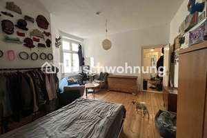 Tauschwohnung: Ruhige Einzimmerwohnung am Südstern – Körtestraße 8, 10967 Kreuzberg, Berlin – Vorschaubild 4