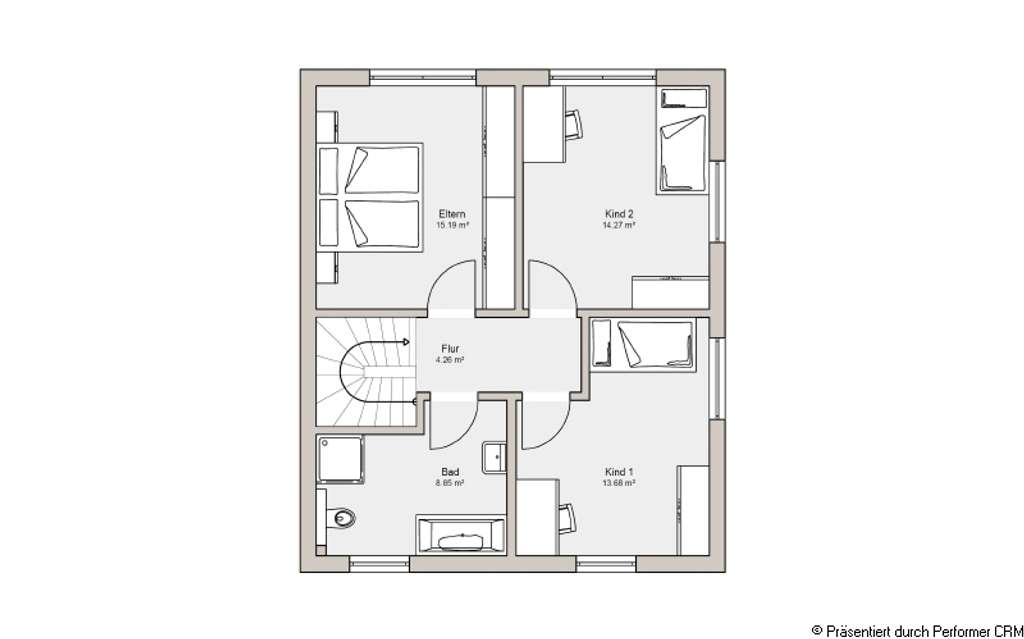Immobilie in Großweitzschen - Ein Zuhause zwischen Natur, Komfort und Freiheit. - Bild 3