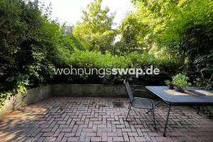 Wohnungstausch: Hartungstraße 5 – Hartungstraße 5, 20000 Rotherbaum, Hamburg – Vorschaubild 4