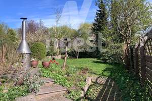 Charmante Doppelhaushälfte mit großzügigem Garten – Die vollständige Adresse der Immobilie erhältst du vom Anbieter., 22395 Bergstedt, Hamburg – Vorschaubild 18