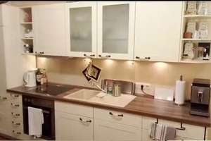 Maximal für 6 Monate - Exklusive 2-Zimmer-Wohnung voll möbliert in Köln Mauenheim, Wohnen auf Zeit – Giselherstraße 14, 50739 Mauenheim, Köln – Vorschaubild 4