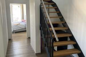 moderne 4 Zimmer Whg mit Dachterrasse im 5. OG – Friedensallee 260, 22763 Ottensen, Hamburg – Vorschaubild 15