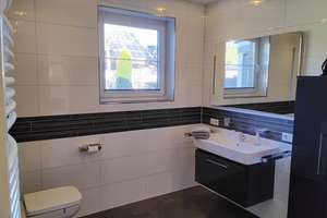 RESERVIERT! Attraktiver Bungalow mit ausgebautem Dachgeschoss und rd. 170 m² Wohn/Nutzfläche in Epe – Die vollständige Adresse der Immobilie erhältst du vom Anbieter., 48599 Gronau (Westfalen) – Vorschaubild 23