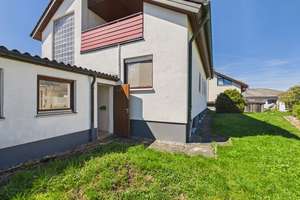 FAMILIENHAUS mit Garten & Doppelgarage in ruhiger Lage – Die vollständige Adresse der Immobilie erhältst du vom Anbieter., 89547 Gerstetten – Vorschaubild 3
