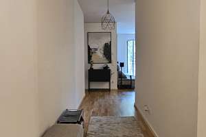 Moderne 3-Zimmer-Neubauwohnung mit Balkon & EBK in Sudenburg