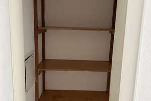 NOCH VERFÜGBAR! - Lichtdurchflutetes Appartement nahe Kalkumer Schloss – Die vollständige Adresse der Immobilie erhältst du vom Anbieter., 40489 Kaiserswerth, Düsseldorf – Vorschaubild 5
