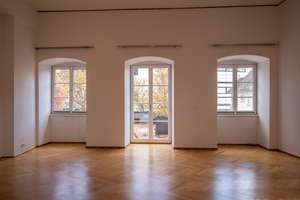 Ein Rückzugsort im barocken Mainz – Die vollständige Adresse der Immobilie erhältst du vom Anbieter., 55116 Altstadt, Mainz – Vorschaubild 5