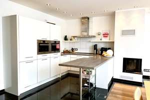 Luxuriöses Urlaubsflair - 2-Zimmer-DG – Glockenstr. 18, 40476 Derendorf, Düsseldorf – Vorschaubild 4