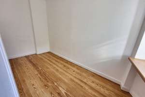 Zentrale 1,5-Zimmer-Altbau-Wohnung in Lübeck-St. Lorenz Süd, Nähe City / Nähe Hbhf. – Nebenhofstraße 3 c, 23558 Sankt Lorenz Süd, Lübeck – Vorschaubild 8
