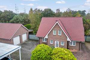 Überzeugendes Einfamilienhaus in Top Zustand zum Spitzenpreis bei Meppen – Emsland (Kreis) – Vorschaubild 2