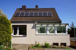 Einfamilienhaus in Erfurt - Peterbornsiedlung, bezugsfrei – Sonnenleite 32b, 99092 Brühlervorstadt, Erfurt – Vorschaubild 10