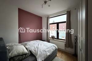 Tauschwohnung: Ruhigeundhelle 2 Zimmer Wohnung in der Neustadt gegen Größere – Gellertstraße 112, 28201 Buntentor, Bremen – Vorschaubild 4