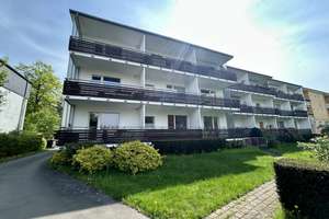 Helles 1-Zimmer-Apartment in Lankwitz mit Balkon, Carport und Gartenmitnutzung – Die vollständige Adresse der Immobilie erhältst du vom Anbieter., 12249 Lankwitz, Berlin – Vorschaubild 2