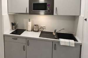 Modernes 2-Zimmer-Apartment in Dortmund – Heimbrügge 5a+b, 44359 Mengede (Ortsteil), Dortmund – Vorschaubild 5