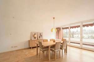 Beste Lage Darmstadts: 3 Zimmer Wohnung im charmanten Martinsviertel – Die vollständige Adresse der Immobilie erhältst du vom Anbieter., 64289 Darmstadt-Nord, Darmstadt – Vorschaubild 8