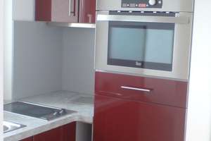 Aussergewöhnliches Appartement - Parkstadt Bogenhausen – Buschingstr. 65/8, 81677 Parkstadt, München – Vorschaubild 4
